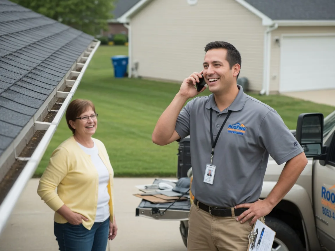 Local Roofing Contractors Port Gamble, WA FAQs
